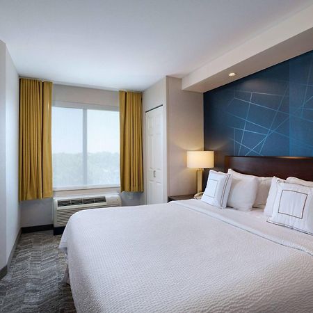 SpringHill Suites Boise West/Eagle Extérieur photo