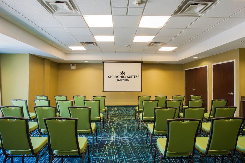SpringHill Suites Boise West/Eagle Extérieur photo