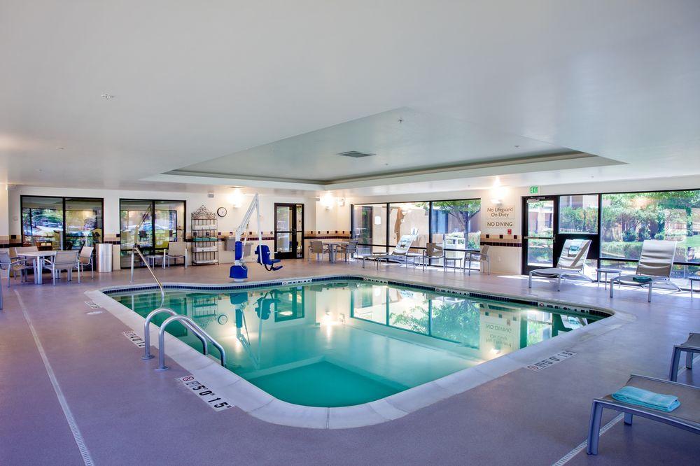 SpringHill Suites Boise West/Eagle Extérieur photo