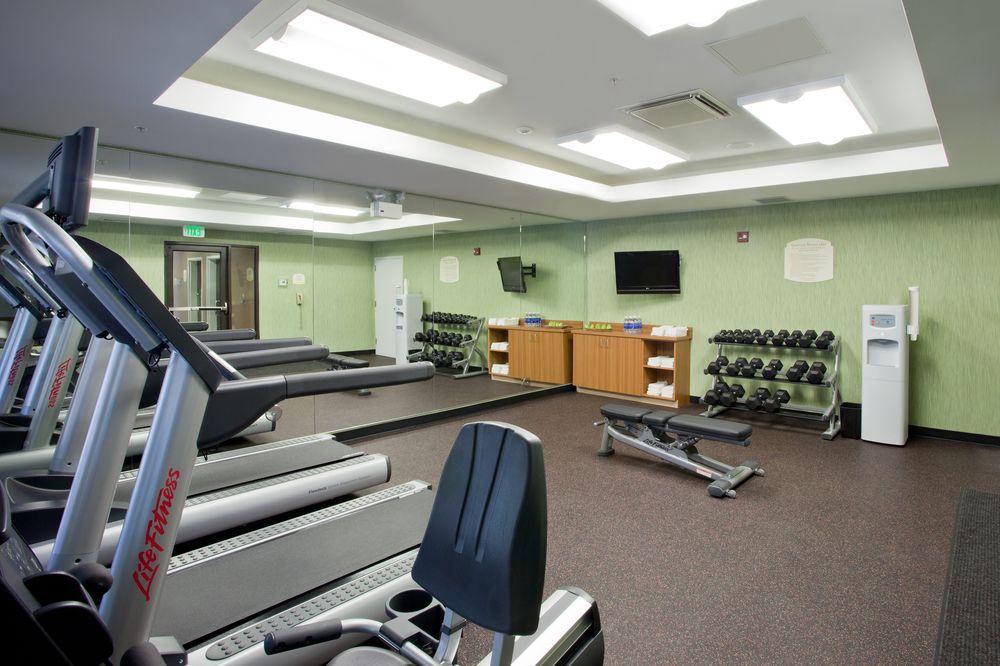 SpringHill Suites Boise West/Eagle Extérieur photo
