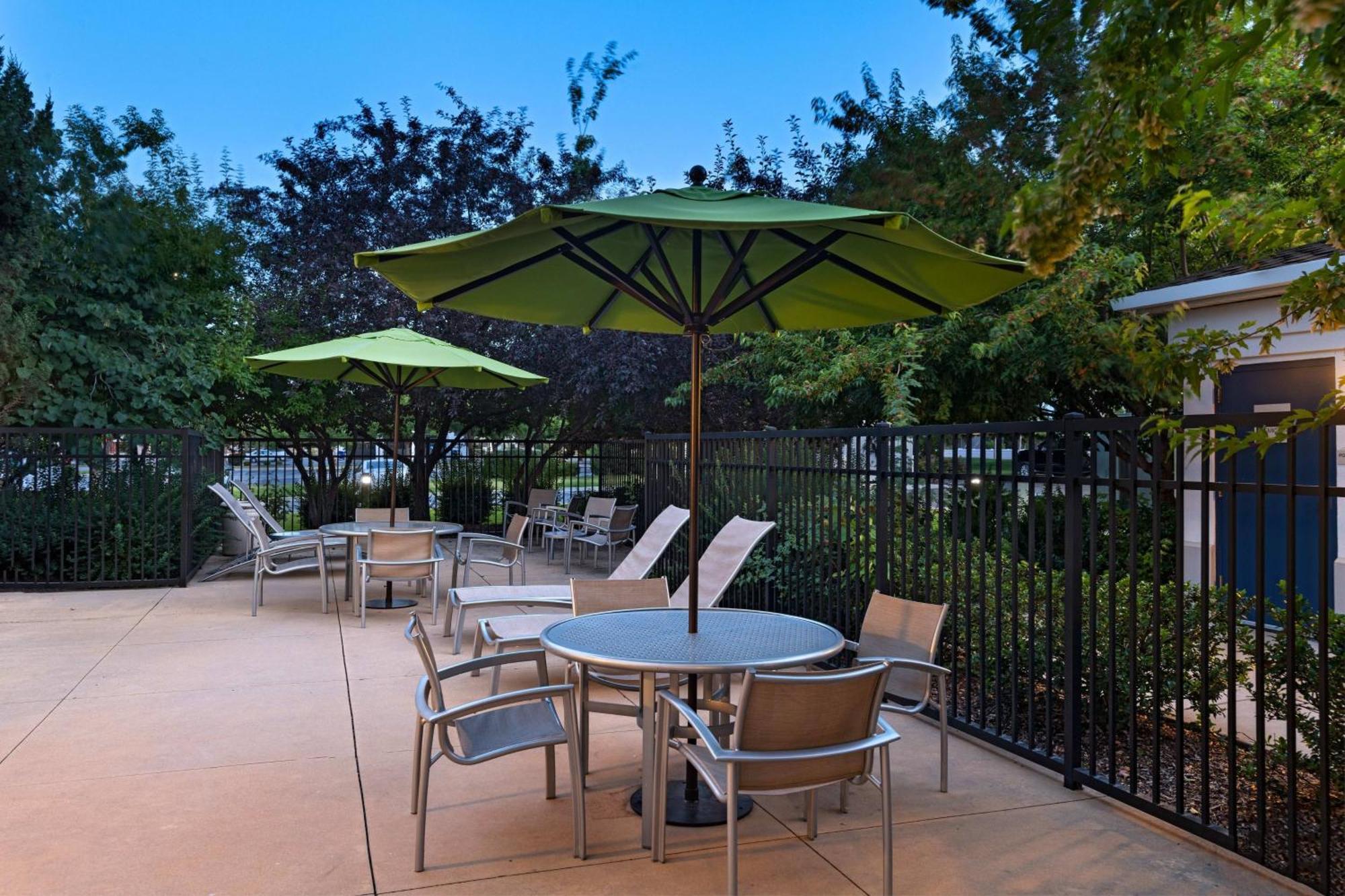 SpringHill Suites Boise West/Eagle Extérieur photo