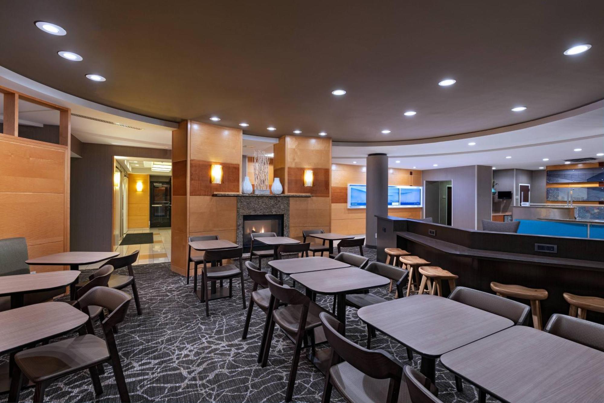 SpringHill Suites Boise West/Eagle Extérieur photo