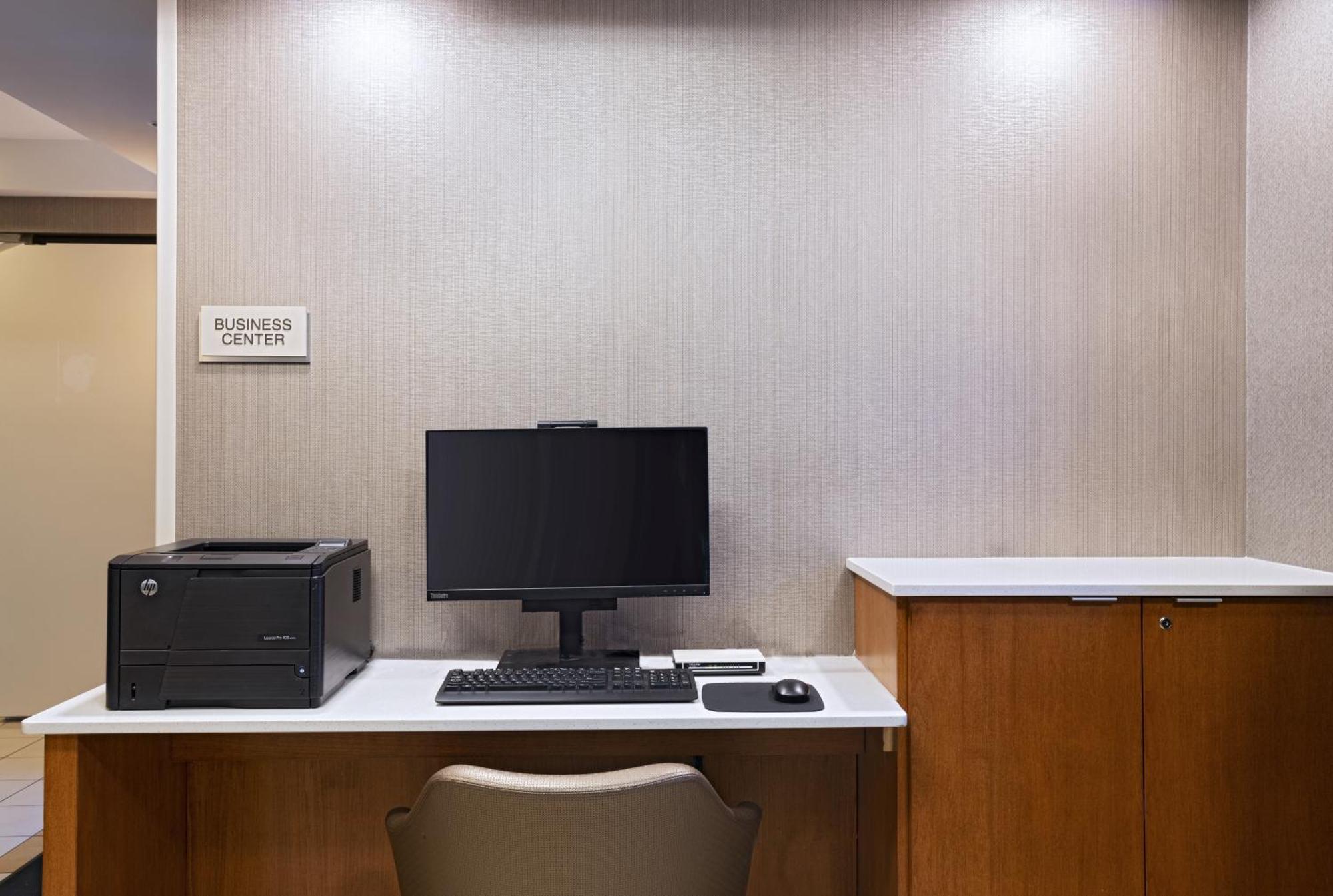 SpringHill Suites Boise West/Eagle Extérieur photo