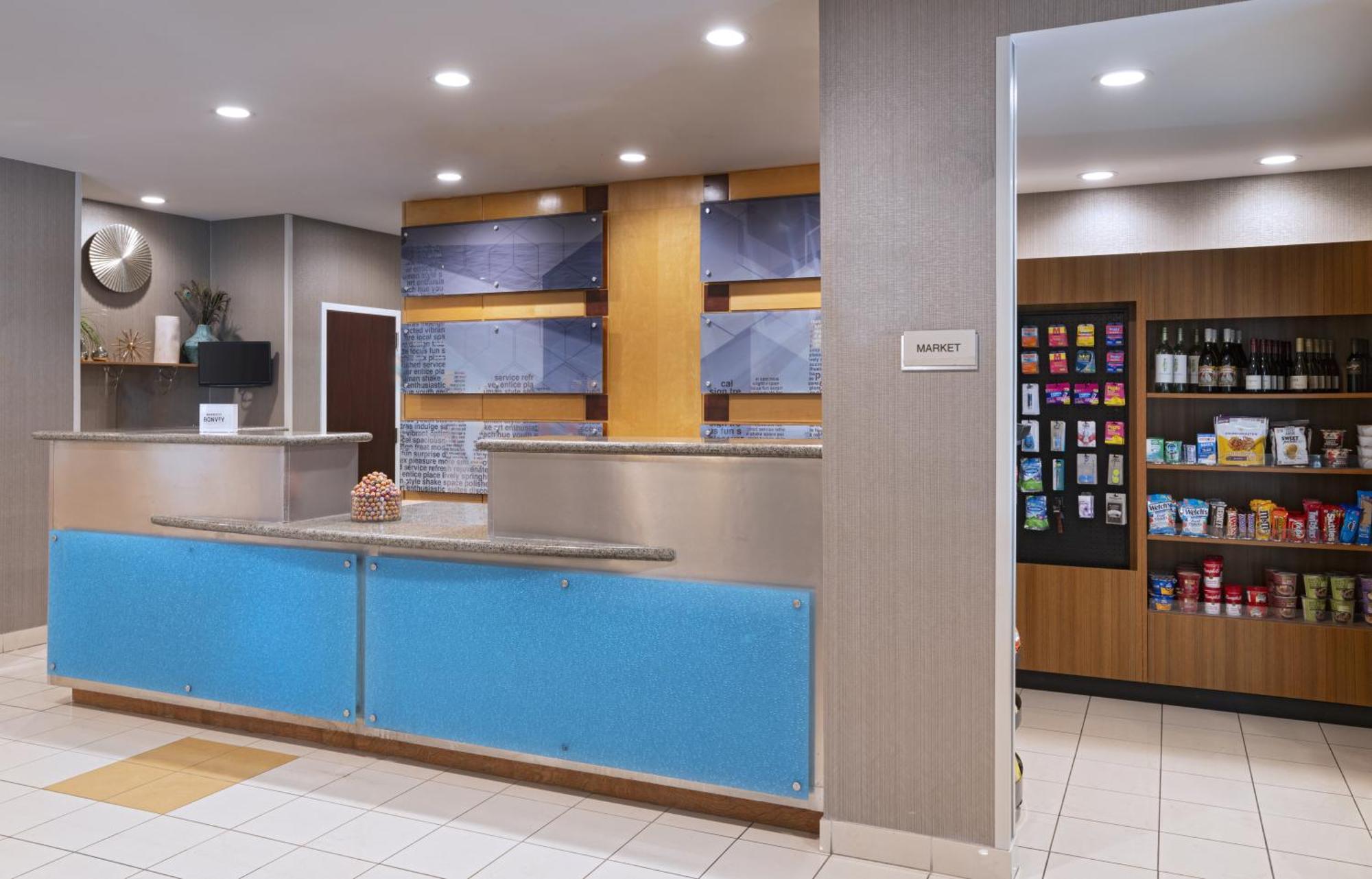 SpringHill Suites Boise West/Eagle Extérieur photo