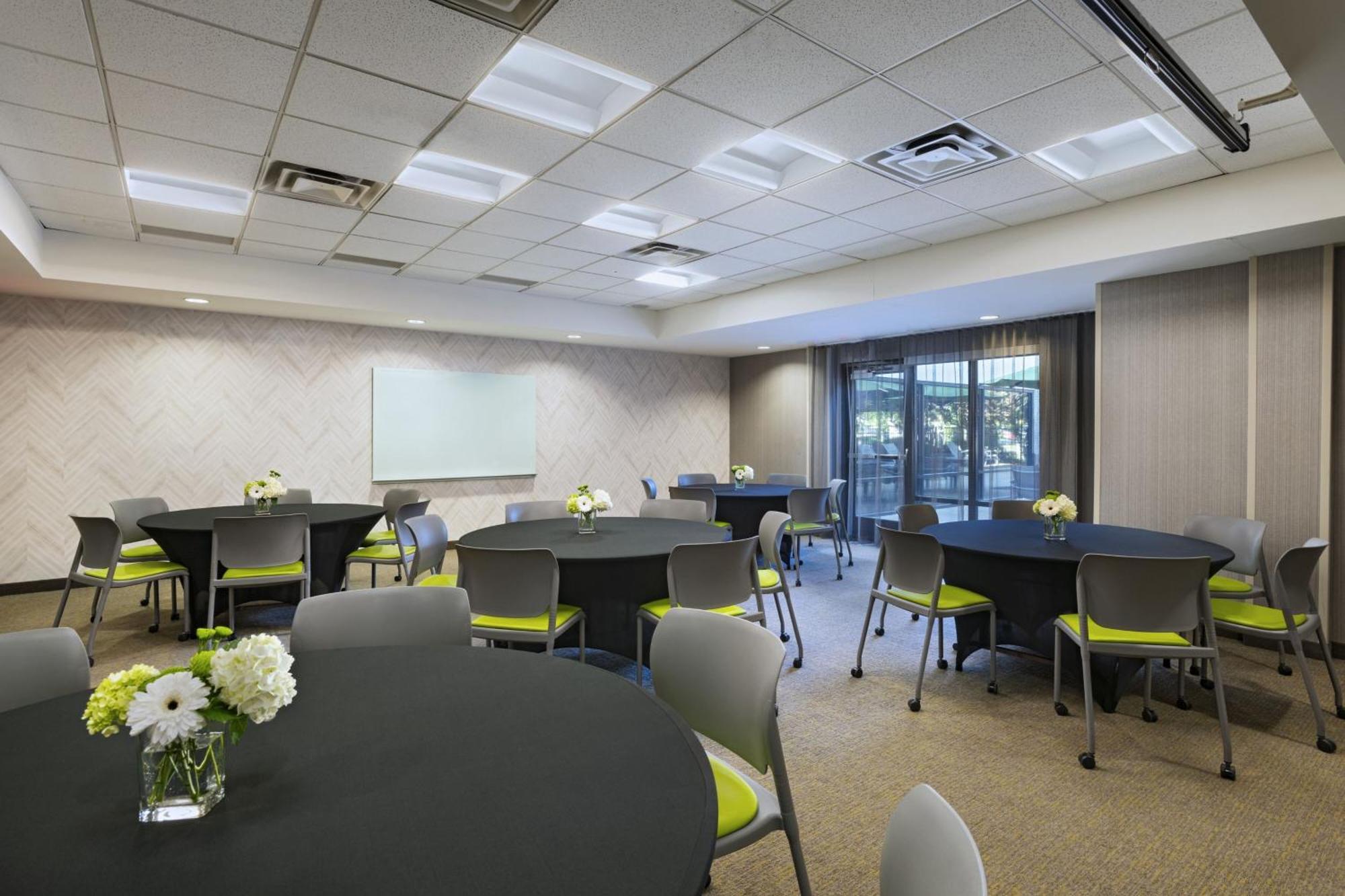 SpringHill Suites Boise West/Eagle Extérieur photo