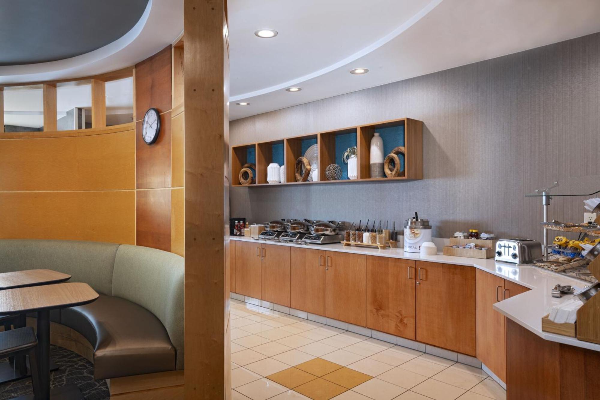 SpringHill Suites Boise West/Eagle Extérieur photo