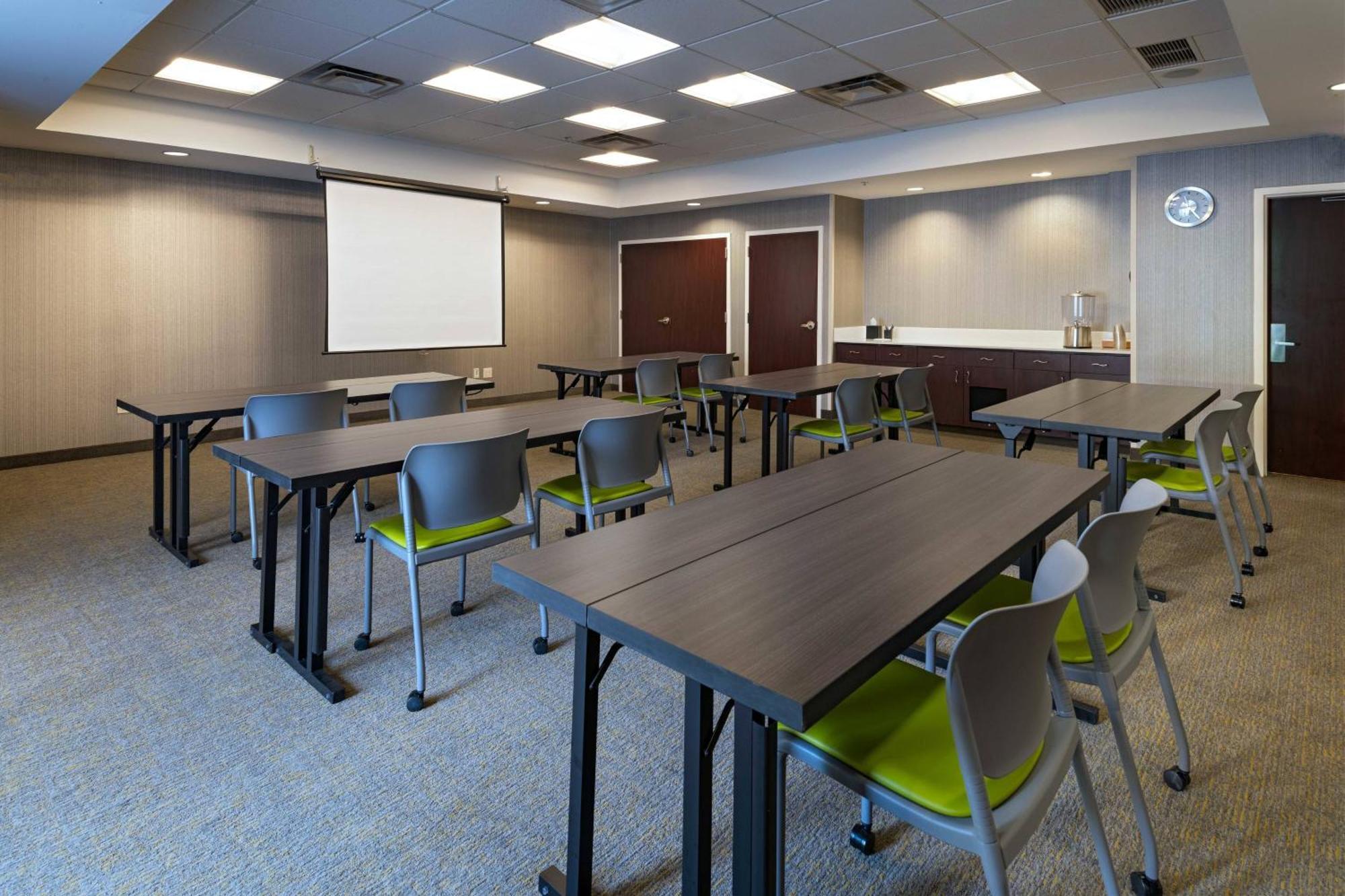 SpringHill Suites Boise West/Eagle Extérieur photo