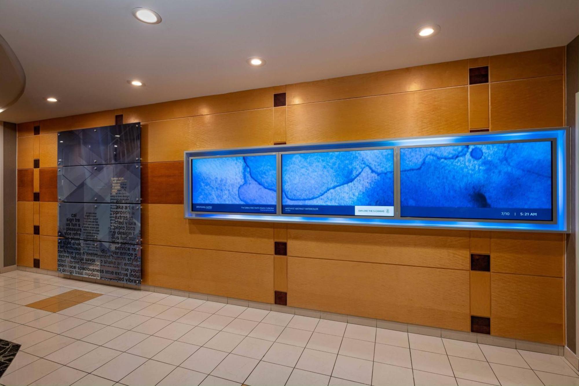 SpringHill Suites Boise West/Eagle Extérieur photo