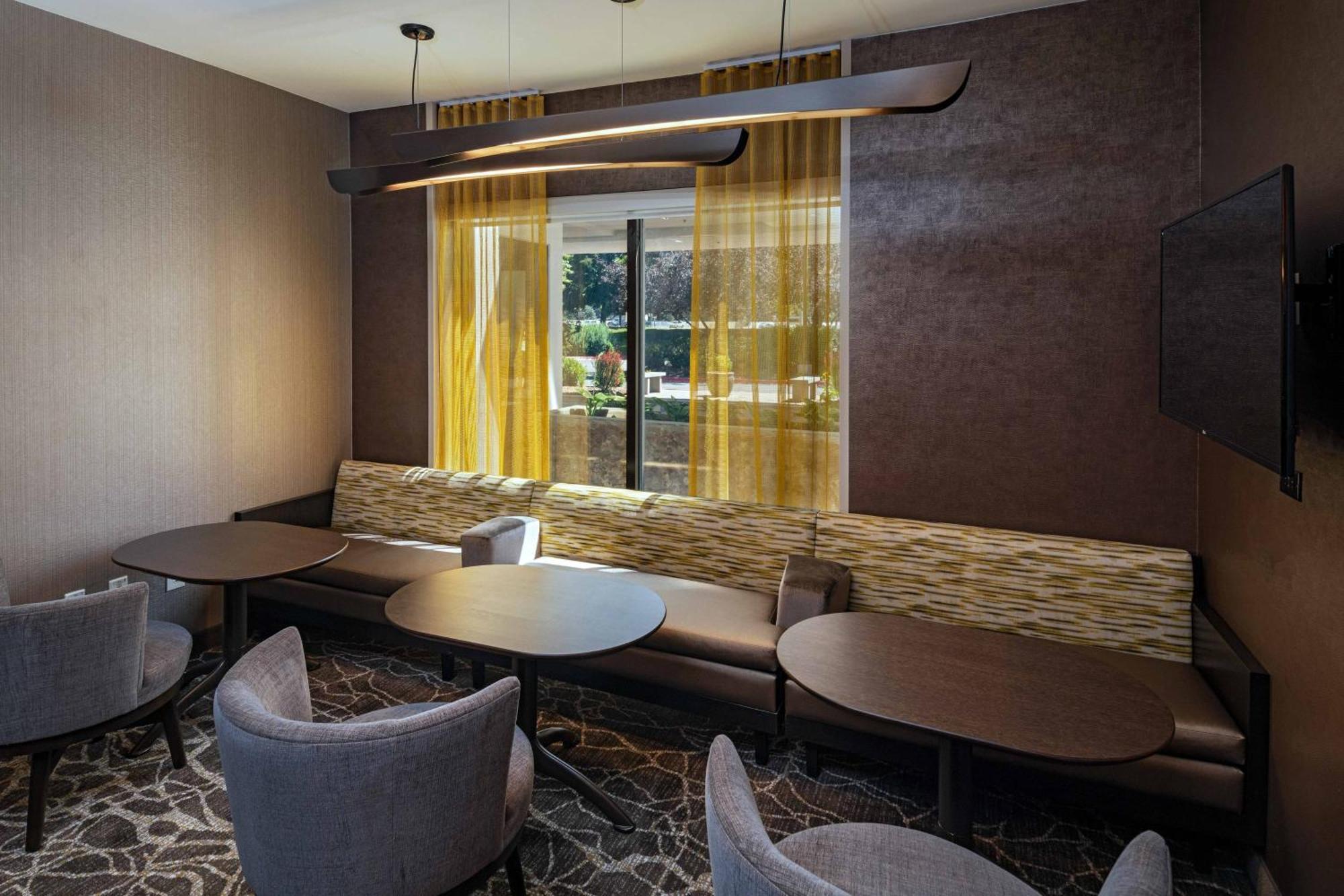 SpringHill Suites Boise West/Eagle Extérieur photo