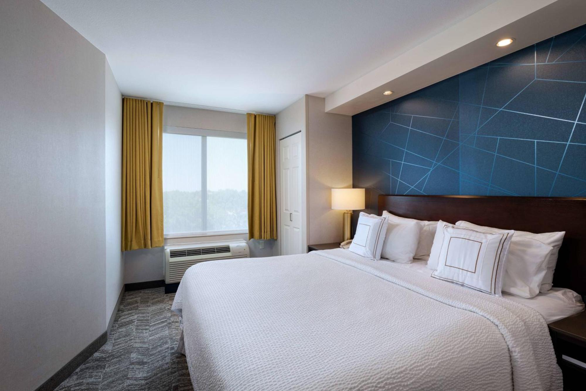SpringHill Suites Boise West/Eagle Extérieur photo