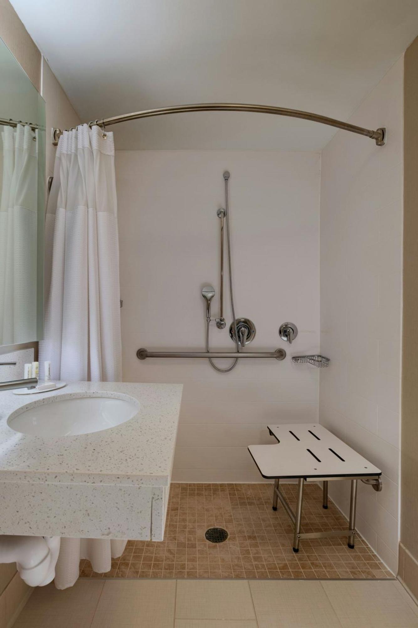 SpringHill Suites Boise West/Eagle Extérieur photo