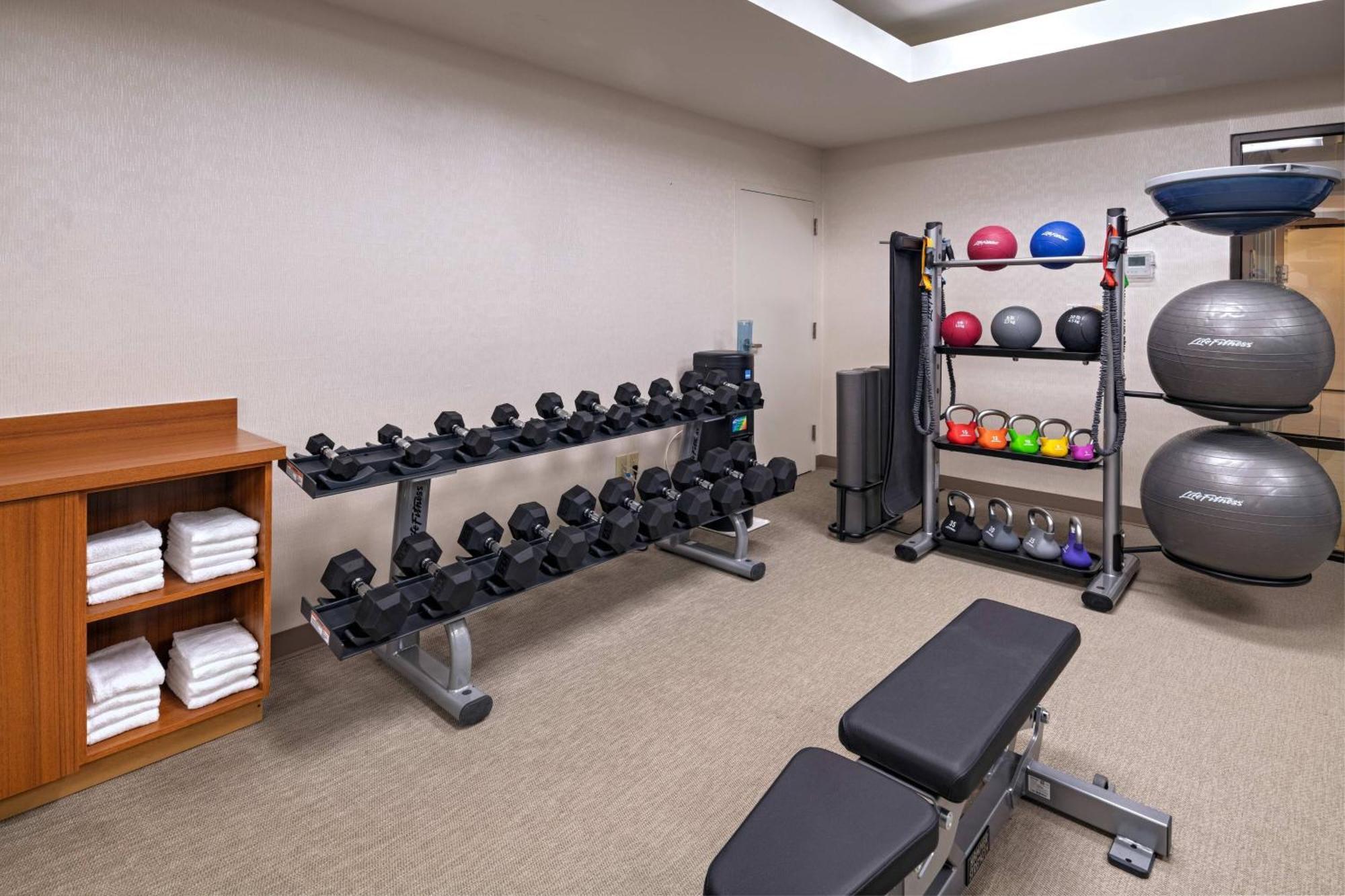 SpringHill Suites Boise West/Eagle Extérieur photo