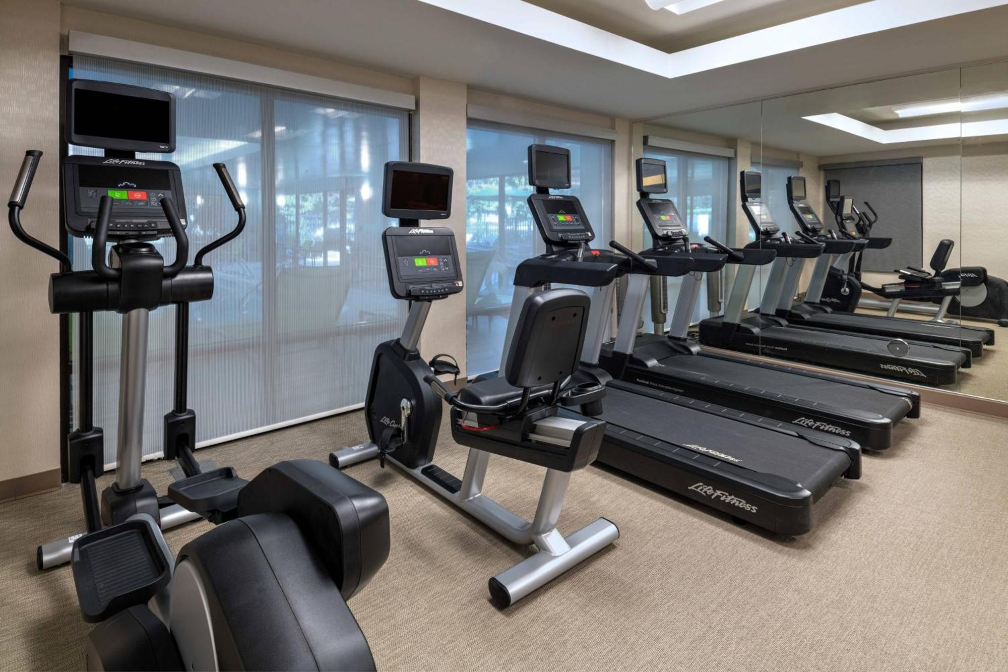 SpringHill Suites Boise West/Eagle Extérieur photo