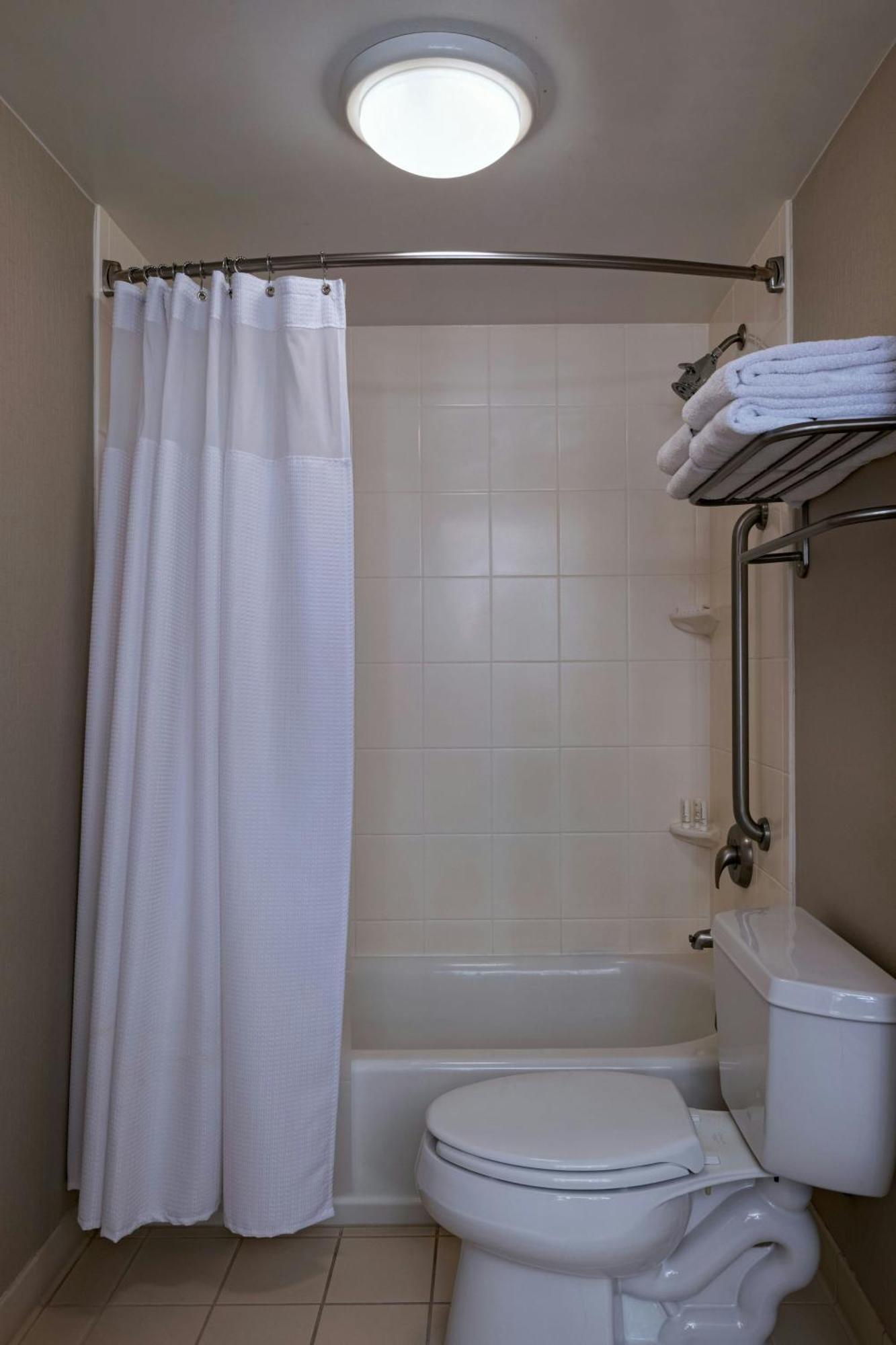 SpringHill Suites Boise West/Eagle Extérieur photo