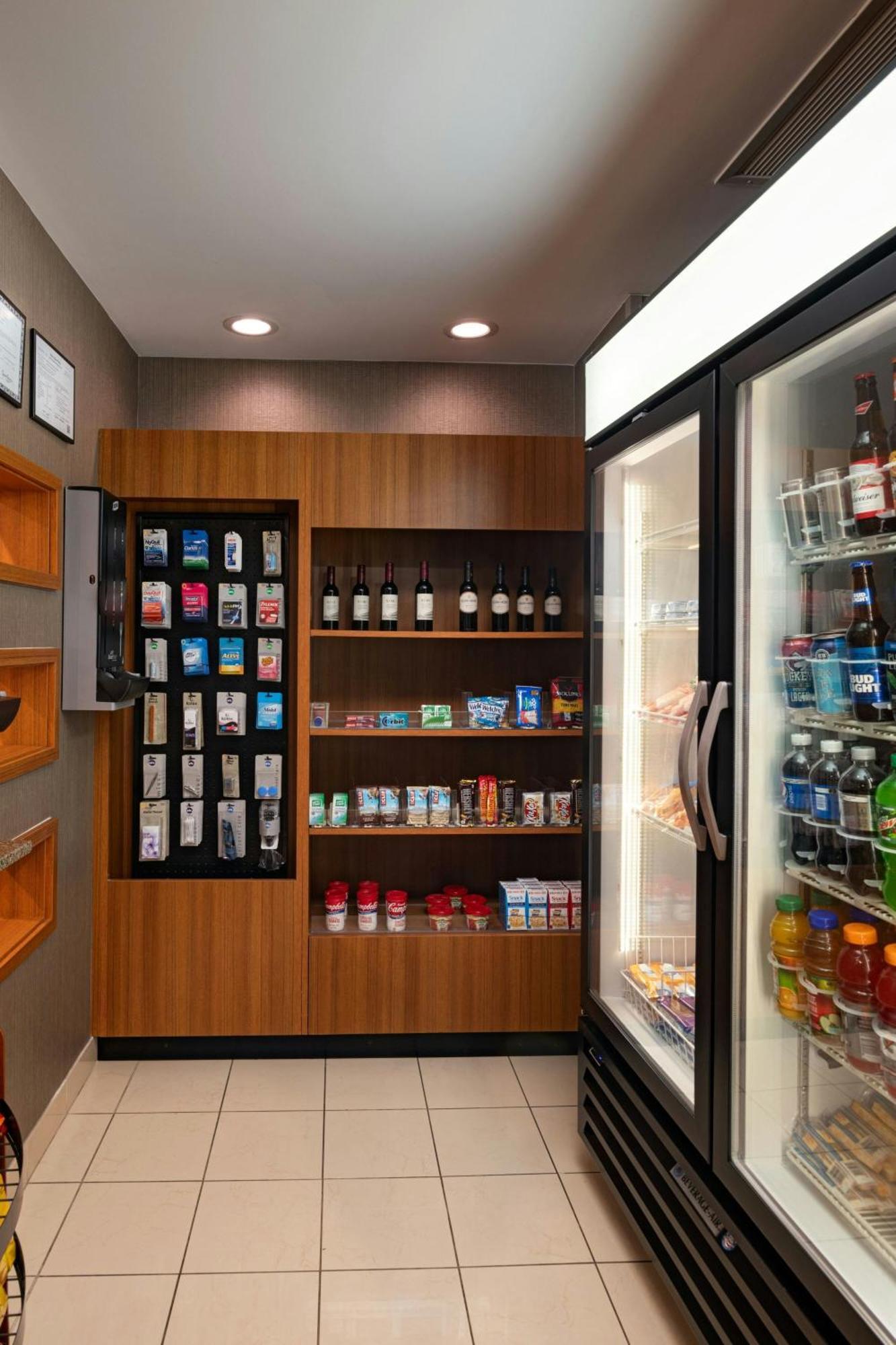 SpringHill Suites Boise West/Eagle Extérieur photo