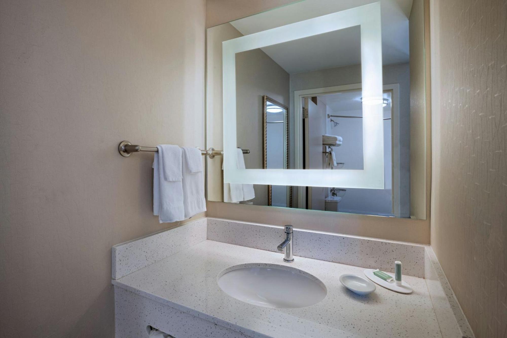 SpringHill Suites Boise West/Eagle Extérieur photo