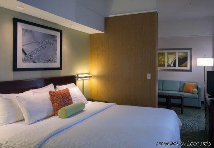 SpringHill Suites Boise West/Eagle Extérieur photo