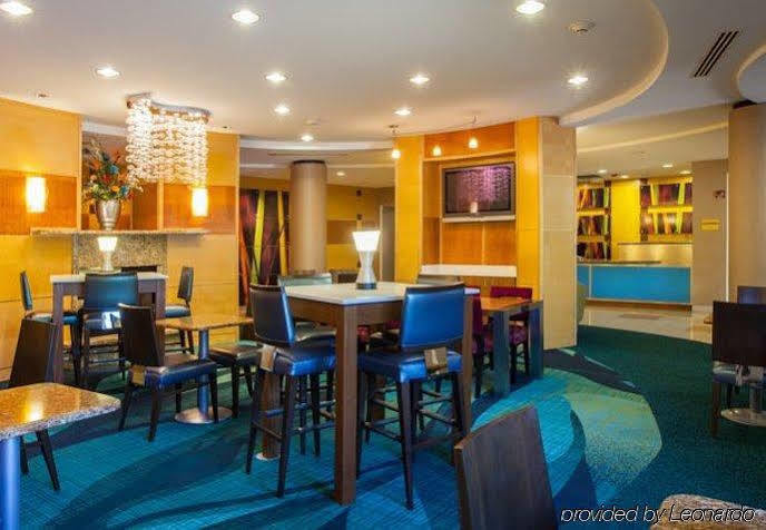 SpringHill Suites Boise West/Eagle Extérieur photo