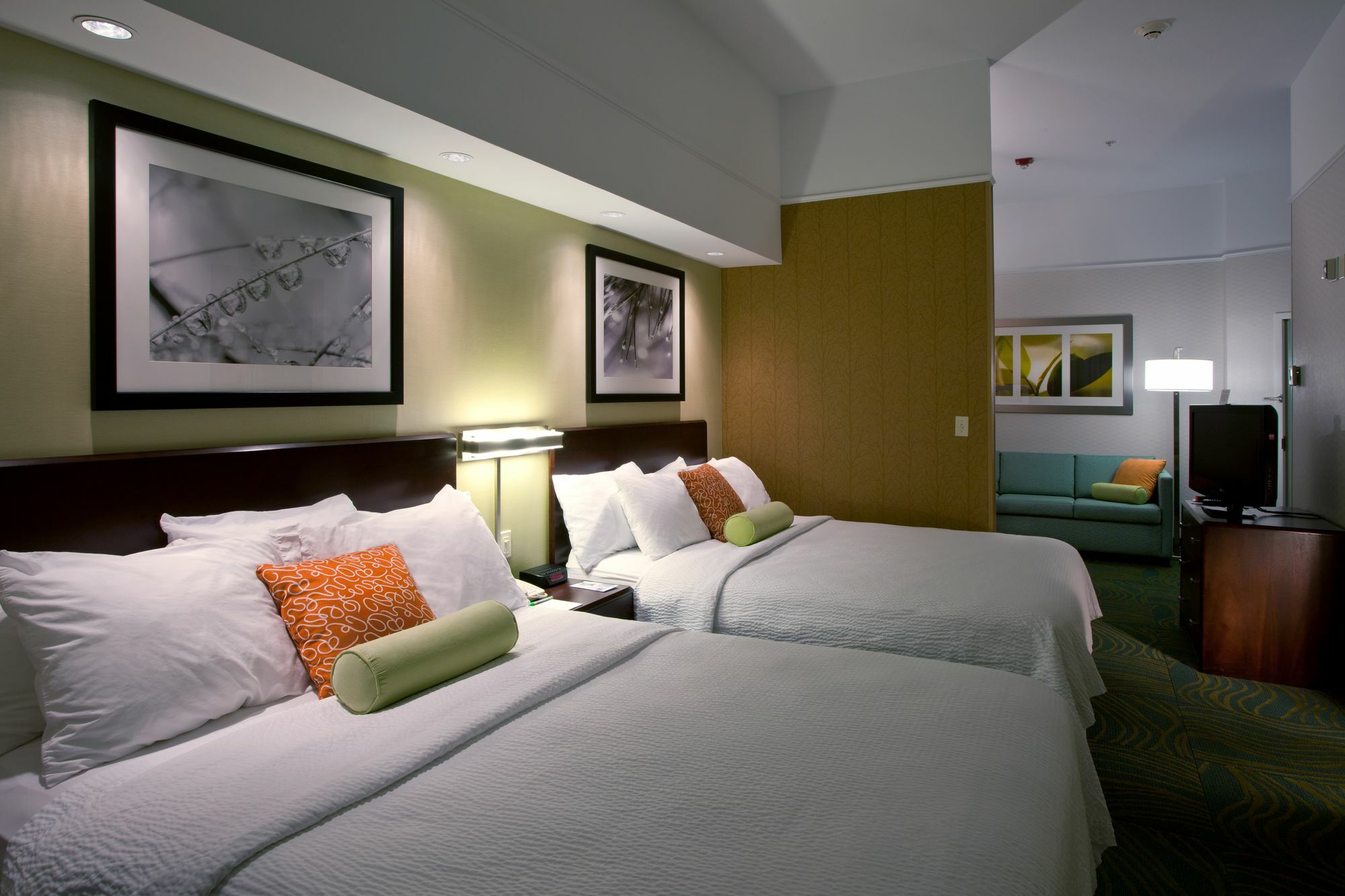 SpringHill Suites Boise West/Eagle Extérieur photo