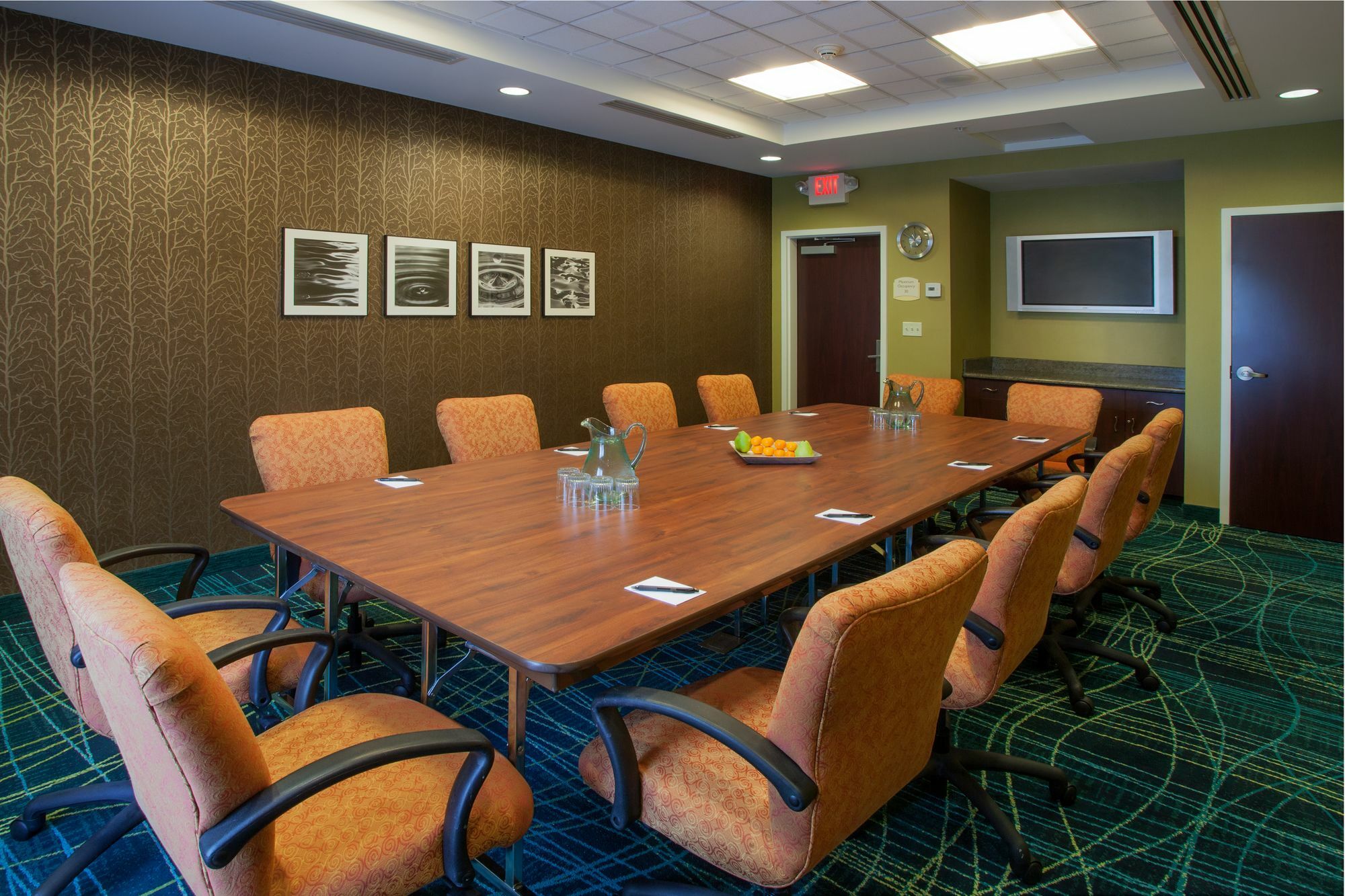 SpringHill Suites Boise West/Eagle Extérieur photo