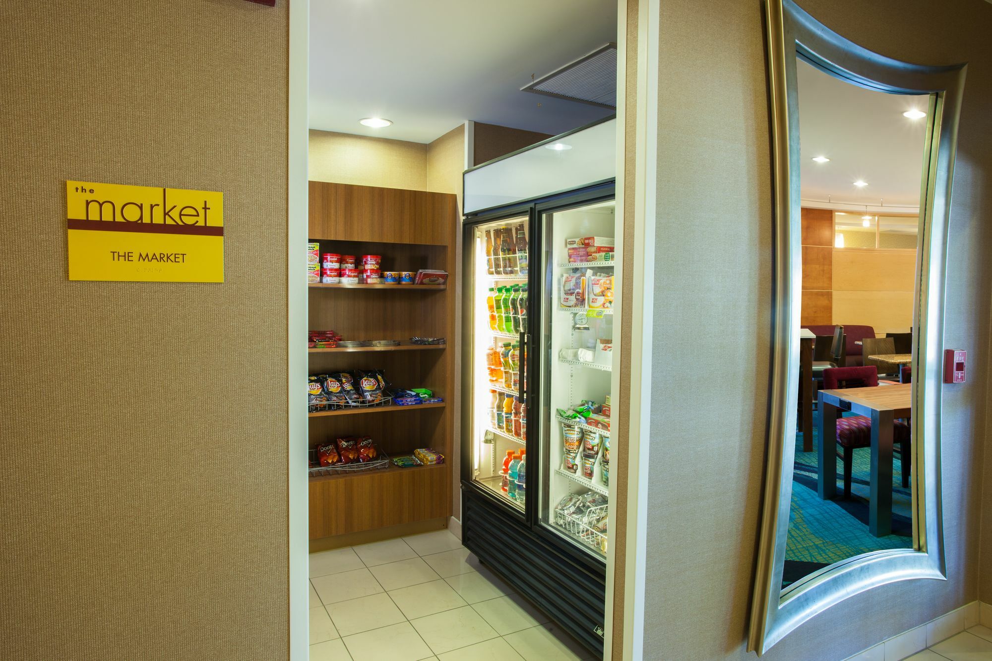 SpringHill Suites Boise West/Eagle Extérieur photo