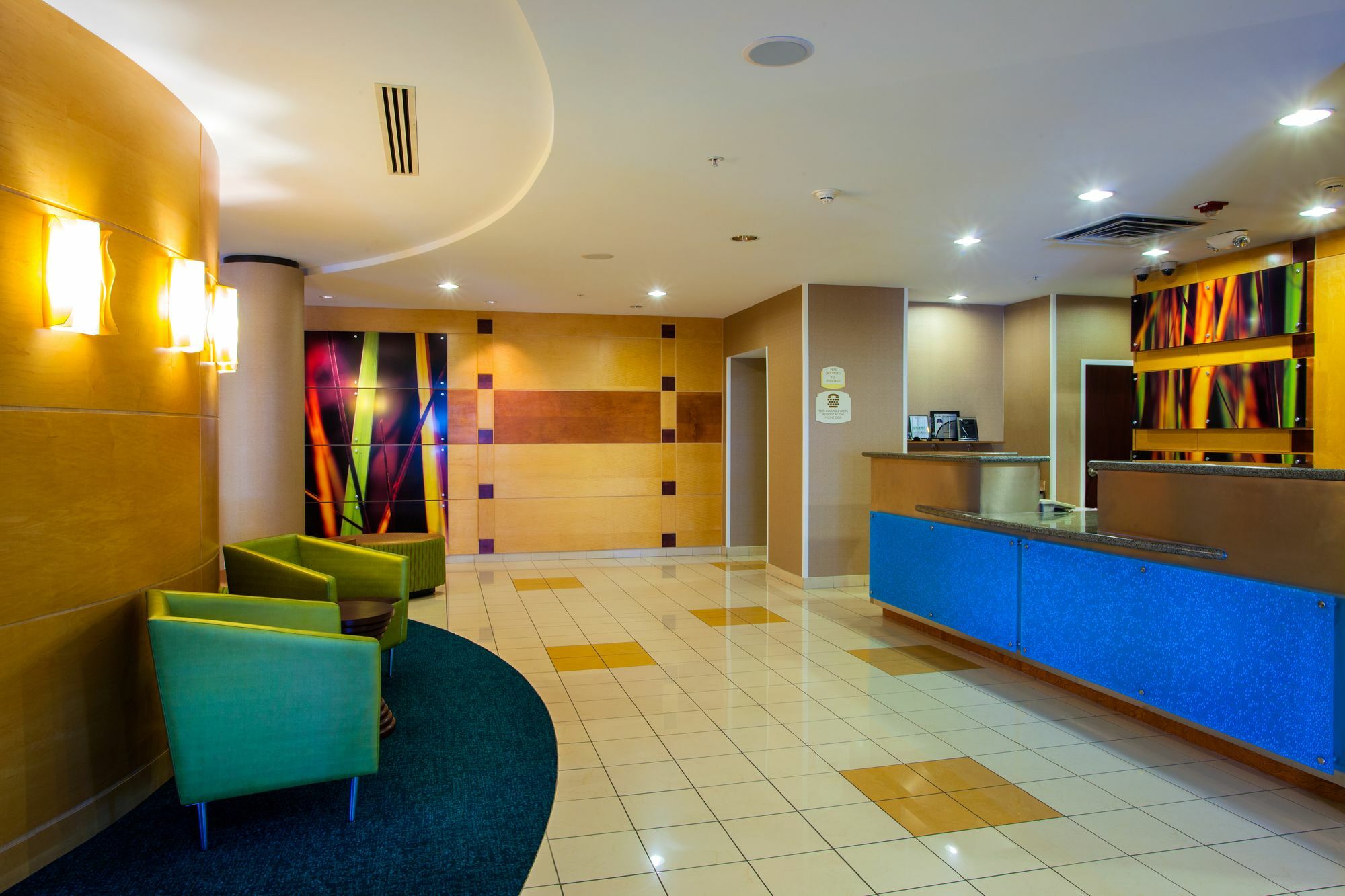 SpringHill Suites Boise West/Eagle Extérieur photo