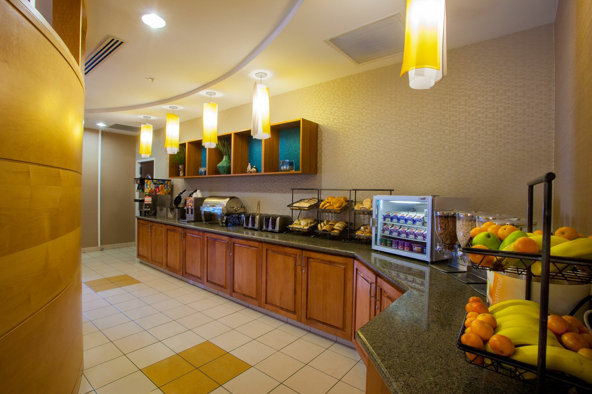 SpringHill Suites Boise West/Eagle Extérieur photo