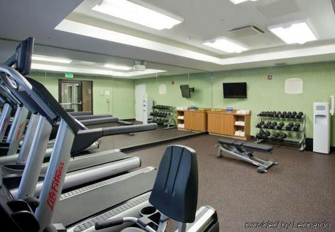 SpringHill Suites Boise West/Eagle Extérieur photo