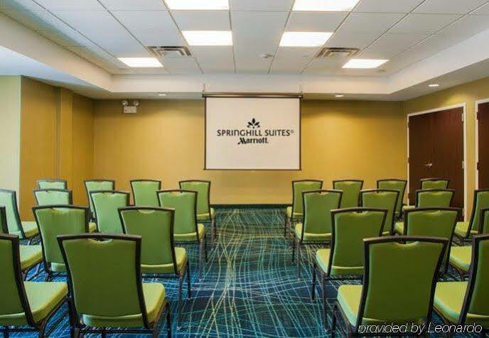 SpringHill Suites Boise West/Eagle Extérieur photo
