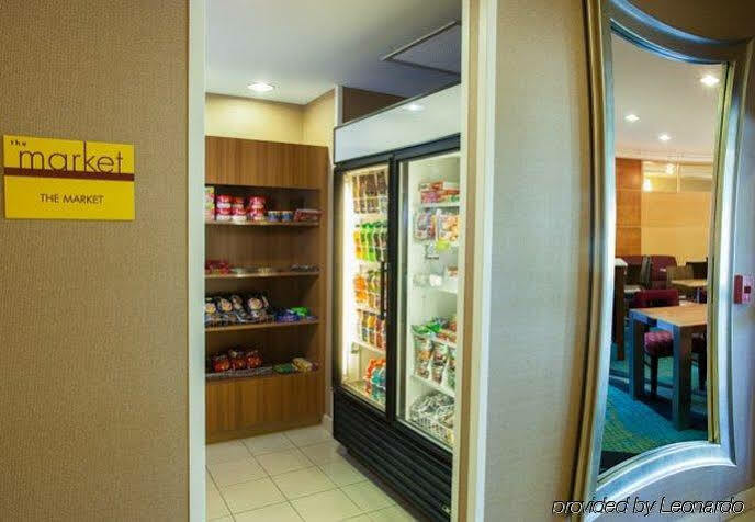 SpringHill Suites Boise West/Eagle Extérieur photo